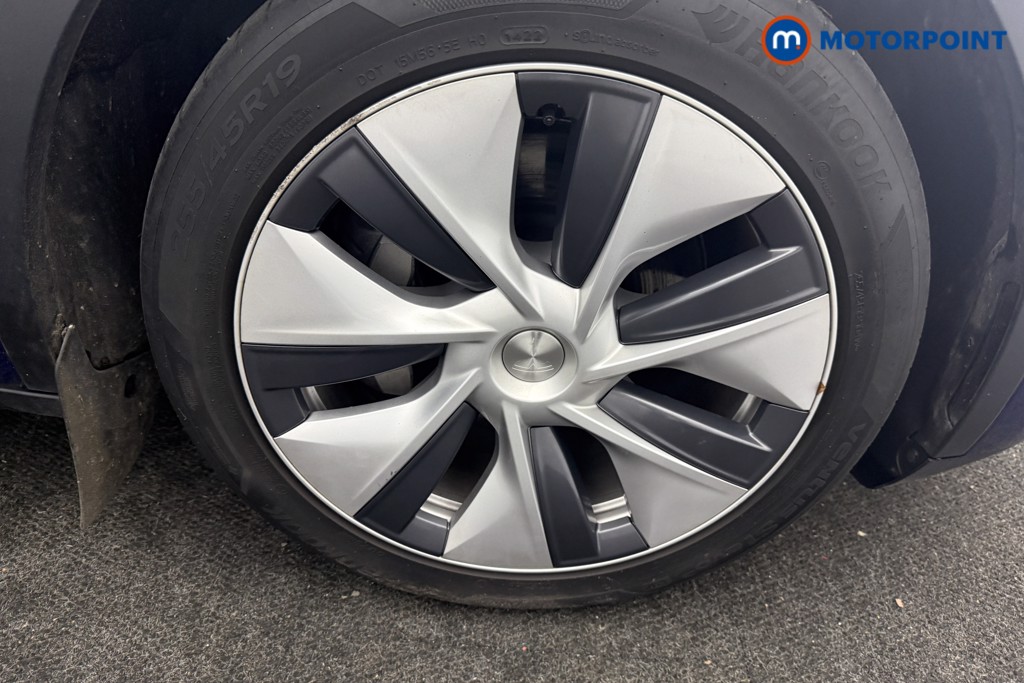 Used Tesla Model Y 2022 for sale - 77688540: Photo 34