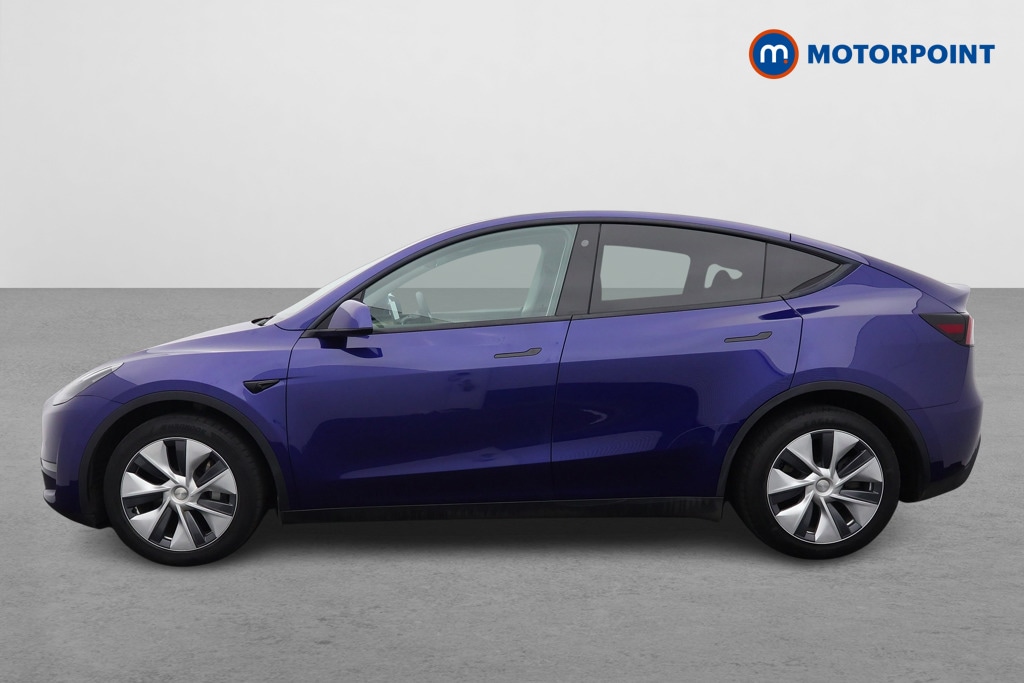 Used Tesla Model Y 2022 for sale - 77688540: Photo 4
