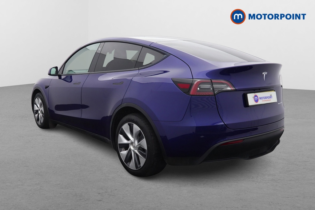 Used Tesla Model Y 2022 for sale - 77688540: Photo 5