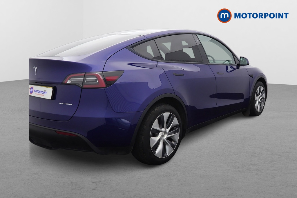 Used Tesla Model Y 2022 for sale - 77688540: Photo 7