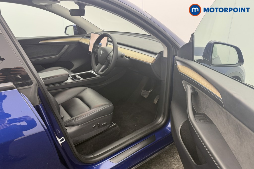 Used Tesla Model Y 2022 for sale - 77688540: Photo 9