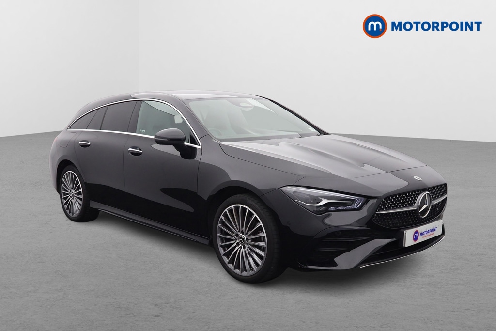 Used Mercedes-Benz CLA 2024 for sale - 77136553: Photo 1