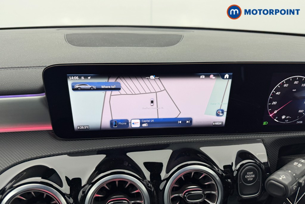 Used Mercedes-Benz CLA 2024 for sale - 77136553: Photo 10