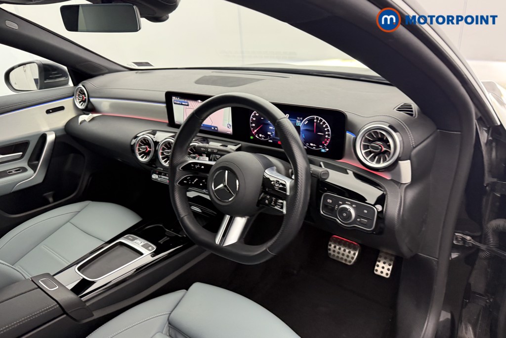 Used Mercedes-Benz CLA 2024 for sale - 77136553: Photo 12