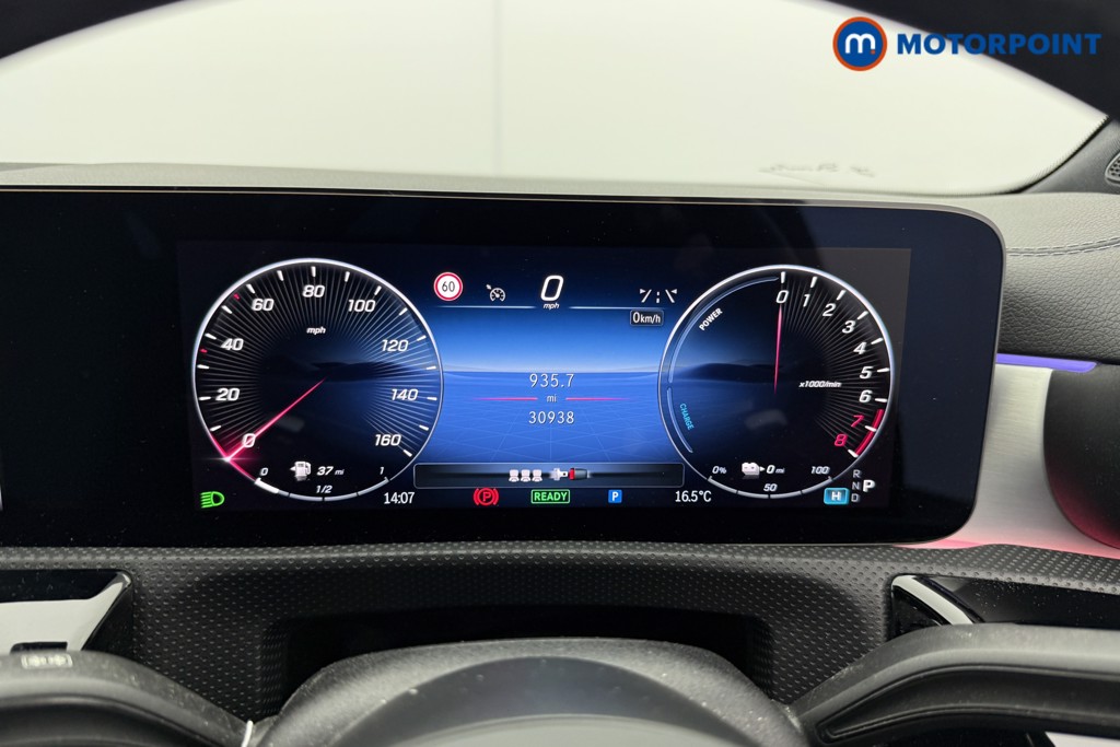 Used Mercedes-Benz CLA 2024 for sale - 77136553: Photo 13