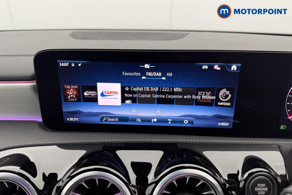 Used Mercedes-Benz CLA 2024 for sale - 77136553: Photo 14