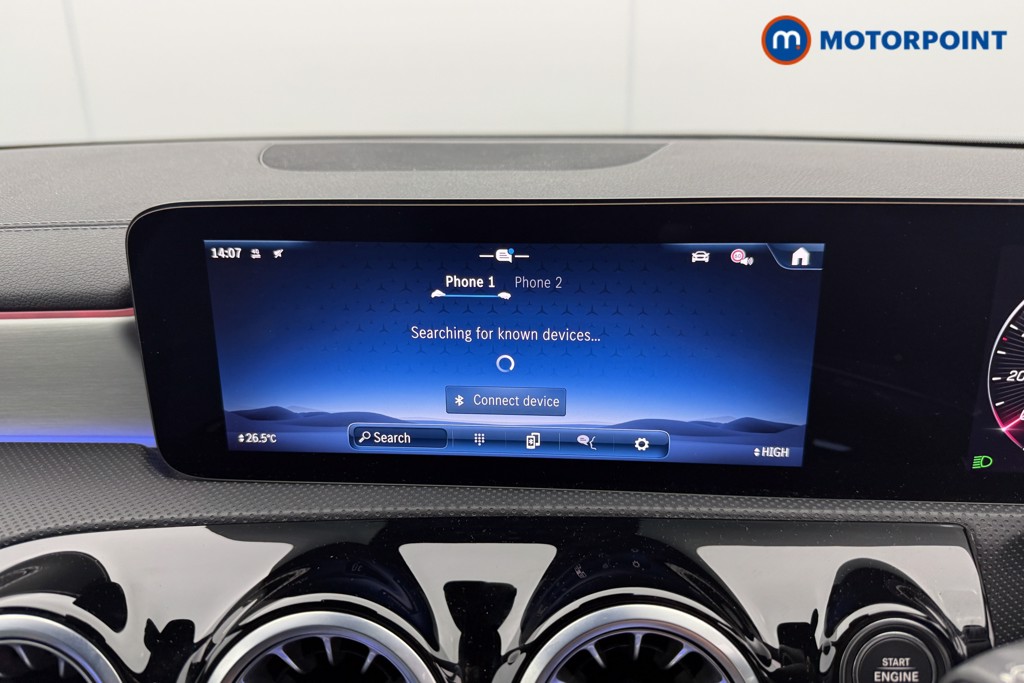 Used Mercedes-Benz CLA 2024 for sale - 77136553: Photo 15