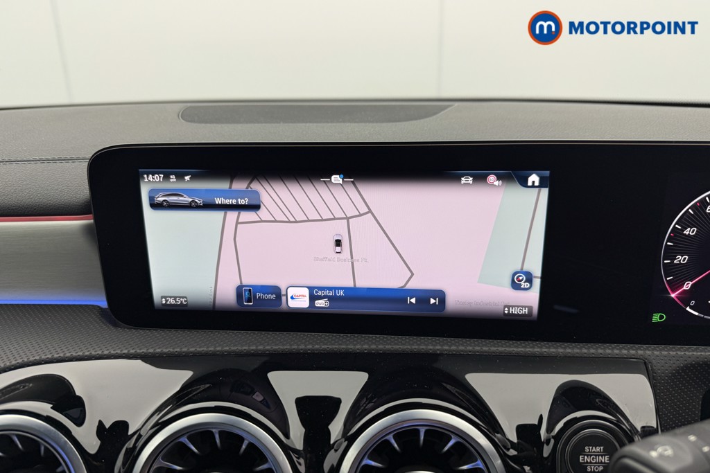 Used Mercedes-Benz CLA 2024 for sale - 77136553: Photo 16