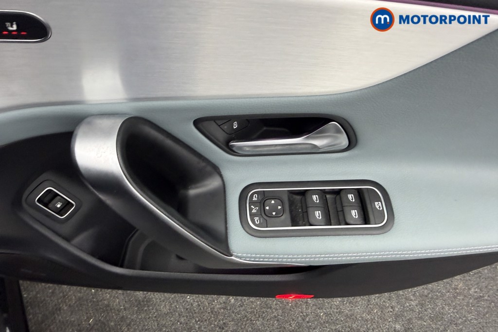 Used Mercedes-Benz CLA 2024 for sale - 77136553: Photo 24