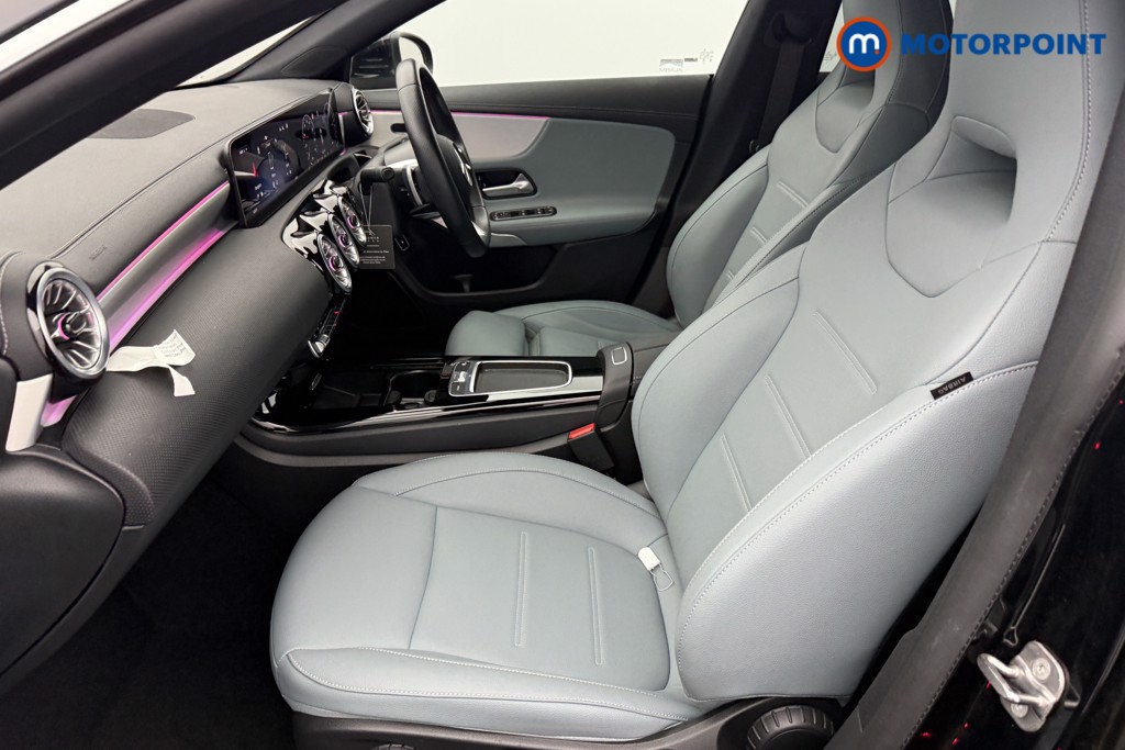 Used Mercedes-Benz CLA 2024 for sale - 77136553: Photo 29