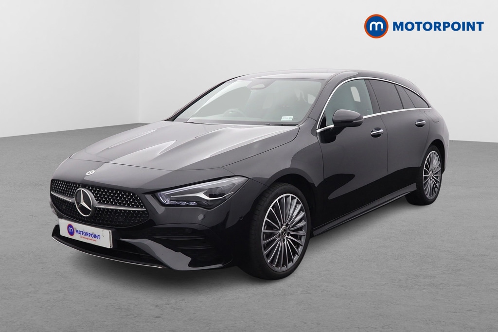 Used Mercedes-Benz CLA 2024 for sale - 77136553: Photo 3