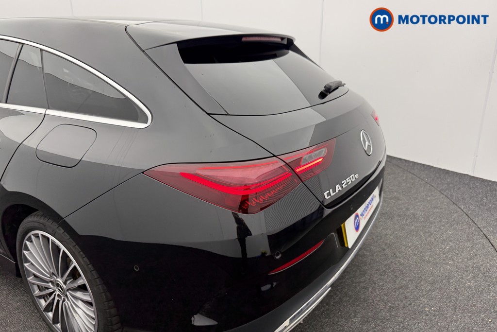 Used Mercedes-Benz CLA 2024 for sale - 77136553: Photo 33