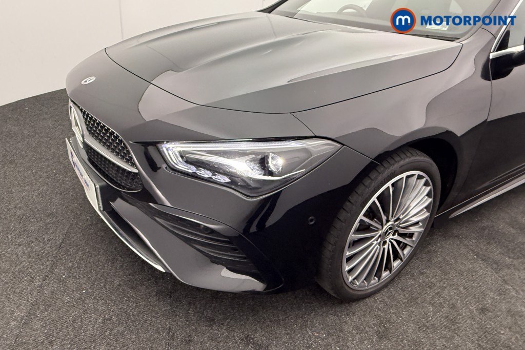 Used Mercedes-Benz CLA 2024 for sale - 77136553: Photo 35