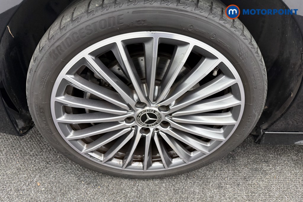 Used Mercedes-Benz CLA 2024 for sale - 77136553: Photo 36