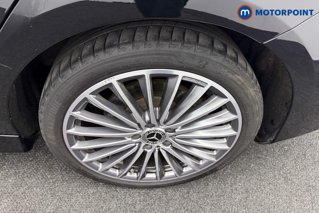 Used Mercedes-Benz CLA 2024 for sale - 77136553: Photo 37