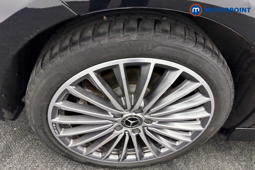 Used Mercedes-Benz CLA 2024 for sale - 77136553: Photo 38