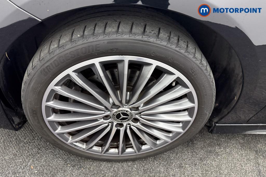 Used Mercedes-Benz CLA 2024 for sale - 77136553: Photo 39