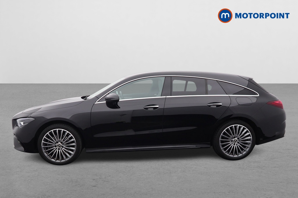 Used Mercedes-Benz CLA 2024 for sale - 77136553: Photo 4