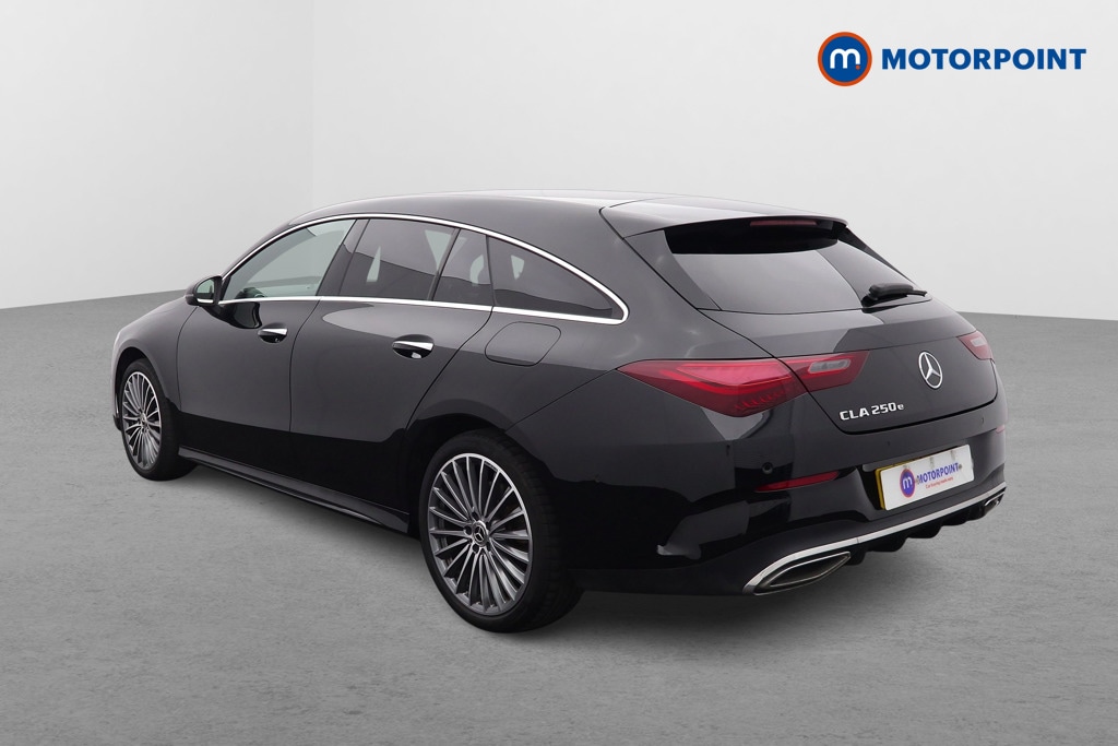 Used Mercedes-Benz CLA 2024 for sale - 77136553: Photo 5