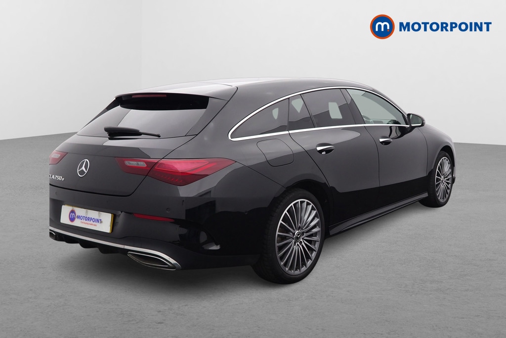 Used Mercedes-Benz CLA 2024 for sale - 77136553: Photo 7