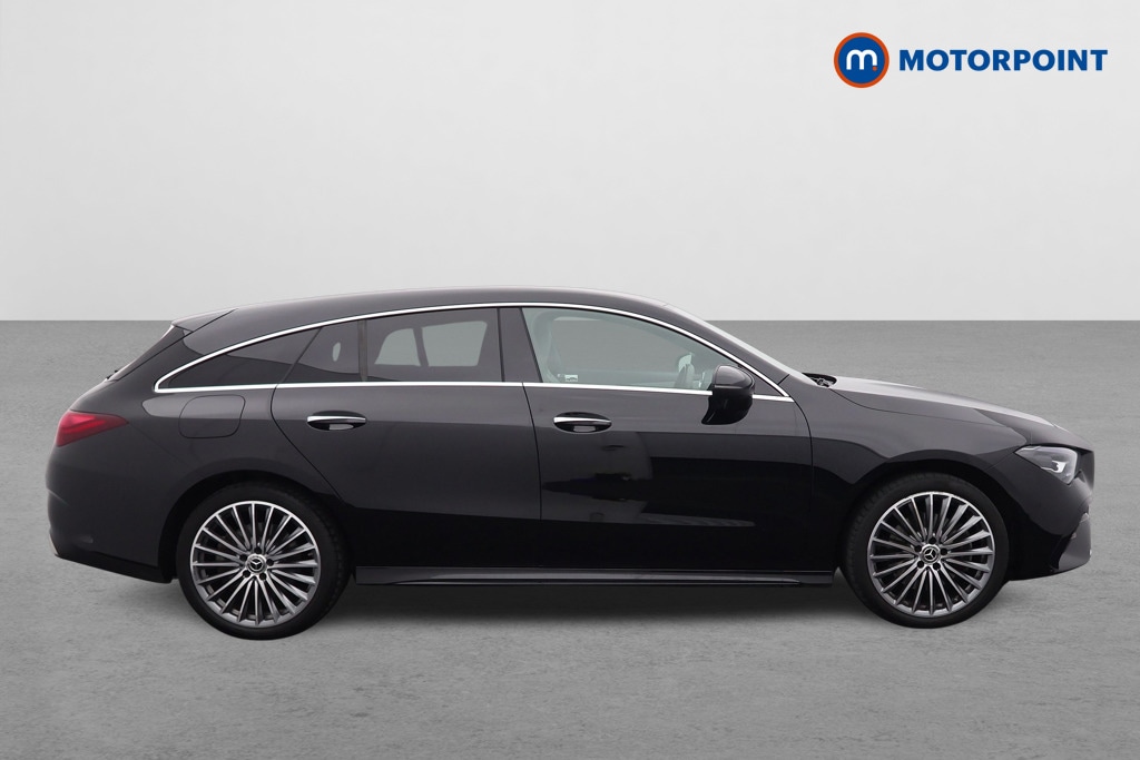 Used Mercedes-Benz CLA 2024 for sale - 77136553: Photo 8