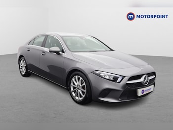 2019 - A200 Sport 4dr Auto