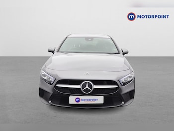 Used Mercedes-Benz A-Class 2019 for sale - 75816354: Photo