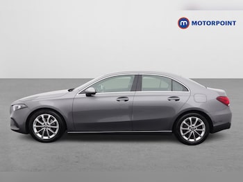 Used Mercedes-Benz A-Class 2019 for sale - 75816354: Photo