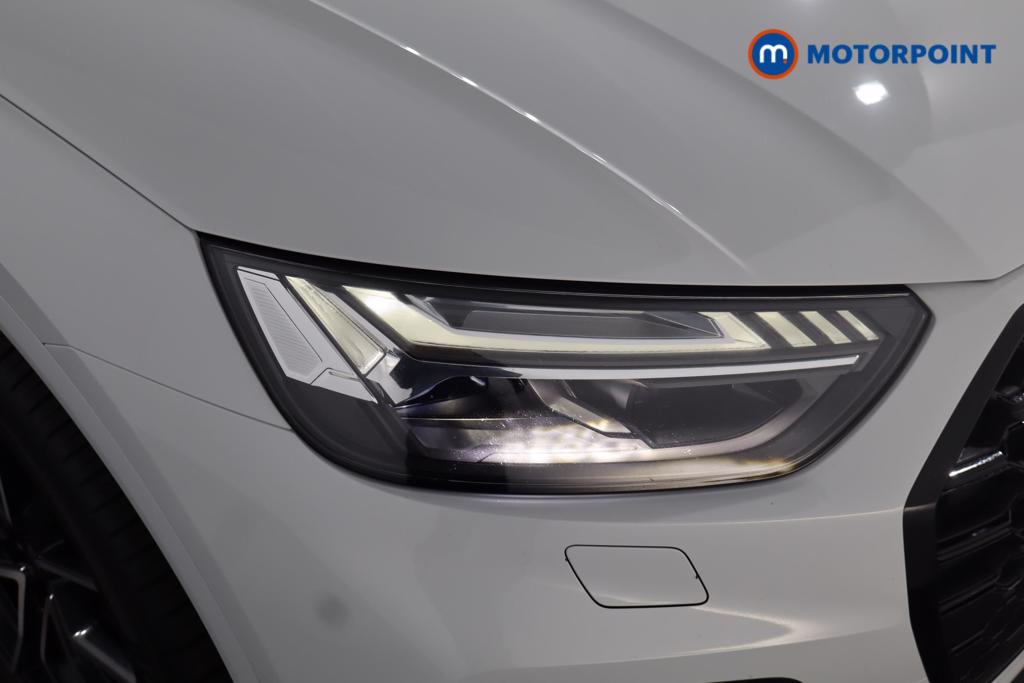 Used Audi Q5 2023 for sale - 77083861: Photo 26