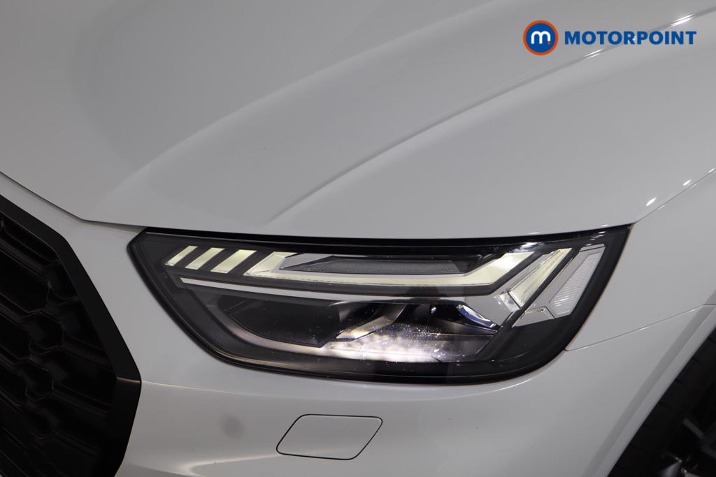 Used Audi Q5 2023 for sale - 77083861: Photo 27