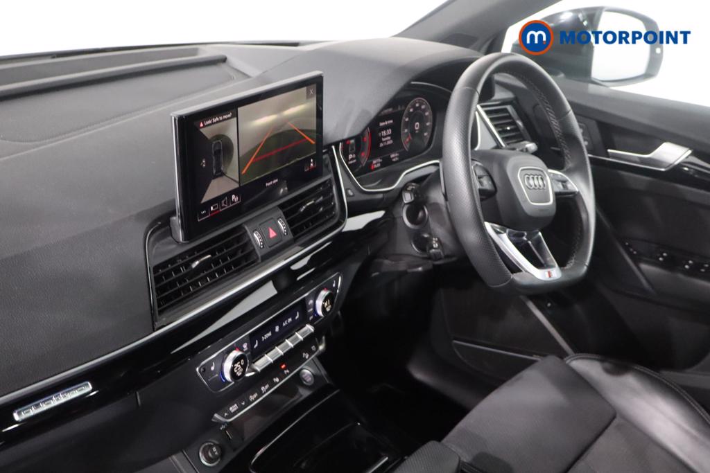 Used Audi Q5 2023 for sale - 77083861: Photo 29