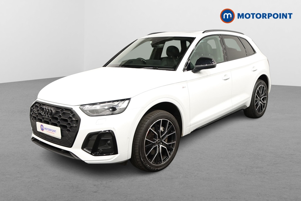 Used Audi Q5 2023 for sale - 77083861: Photo 3