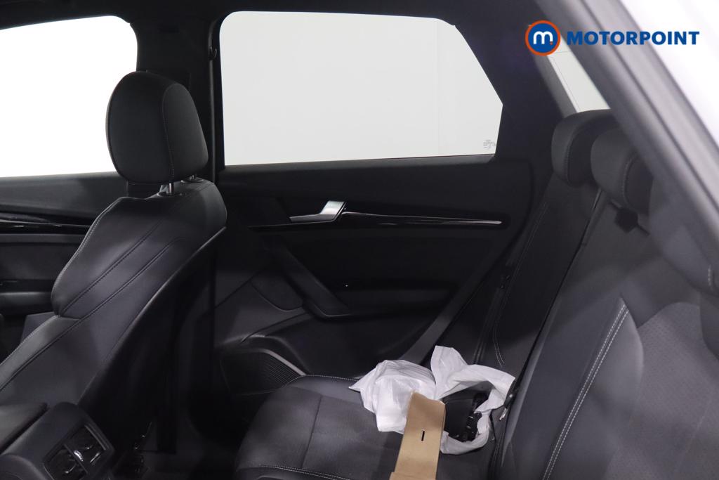 Used Audi Q5 2023 for sale - 77083861: Photo 32