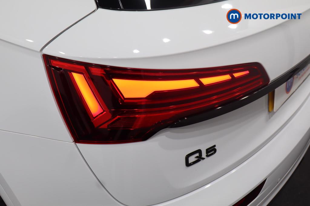 Used Audi Q5 2023 for sale - 77083861: Photo 34