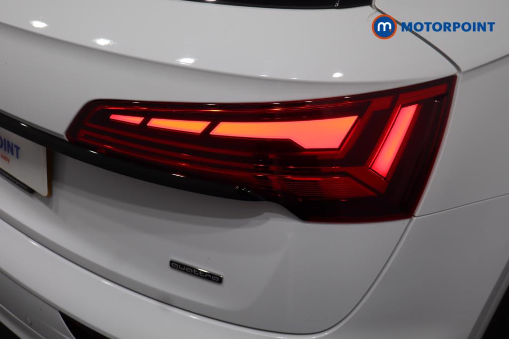 Used Audi Q5 2023 for sale - 77083861: Photo 35