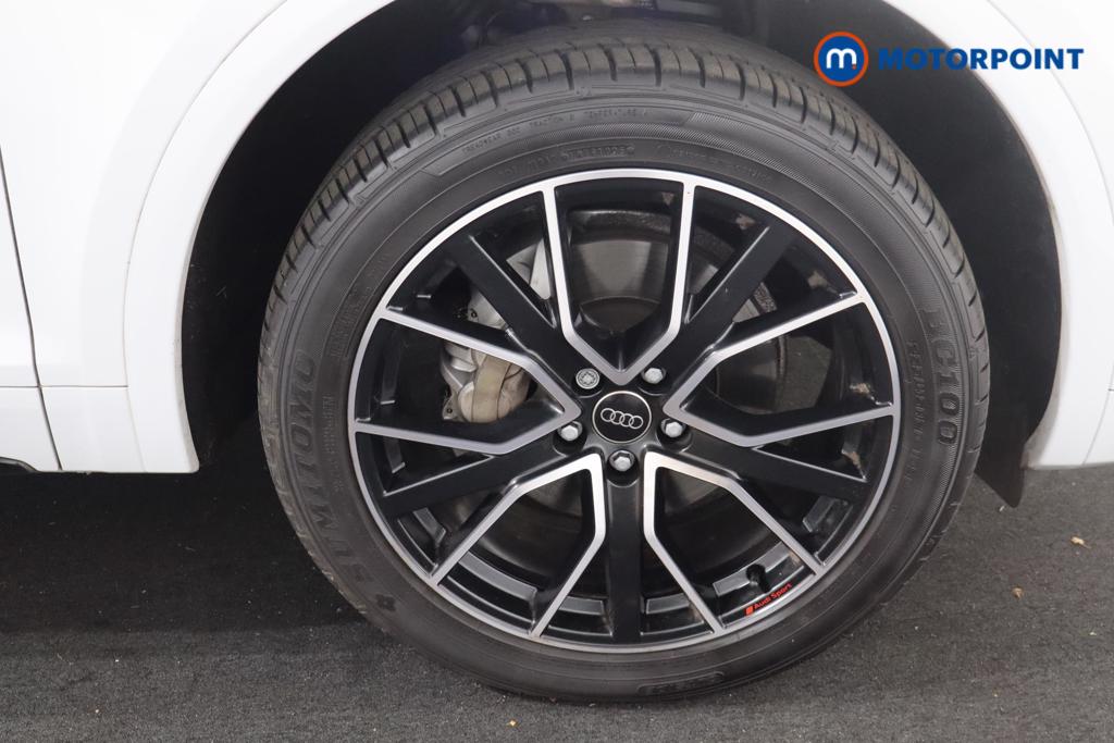 Used Audi Q5 2023 for sale - 77083861: Photo 40