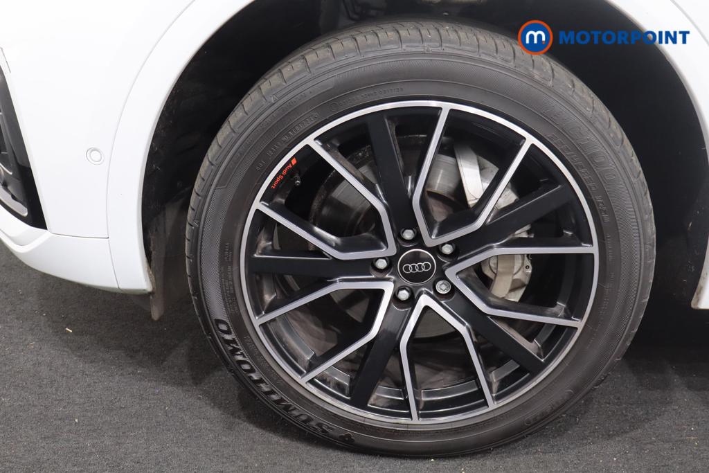 Used Audi Q5 2023 for sale - 77083861: Photo 41