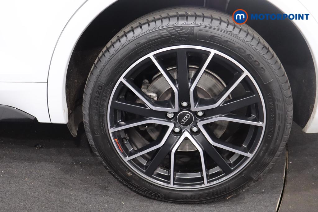 Used Audi Q5 2023 for sale - 77083861: Photo 42