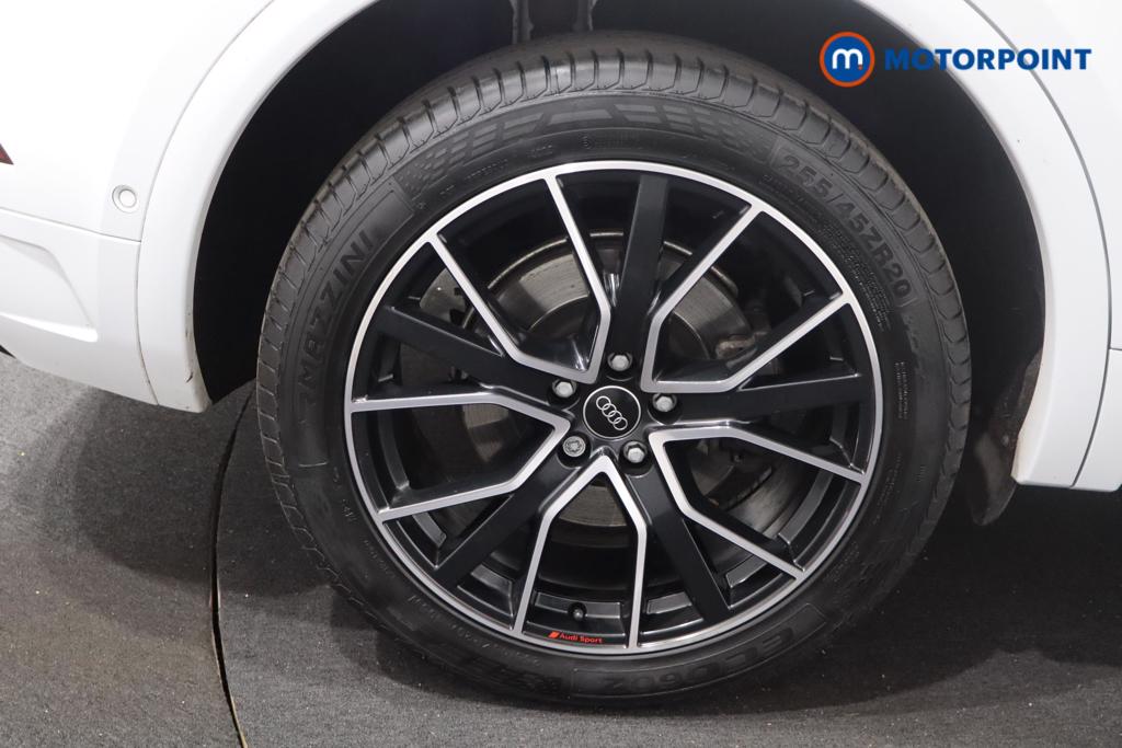 Used Audi Q5 2023 for sale - 77083861: Photo 43