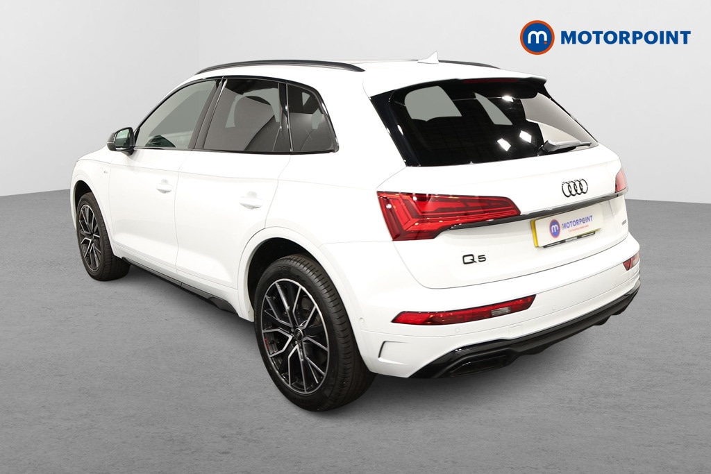 Used Audi Q5 2023 for sale - 77083861: Photo 5