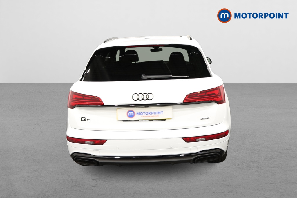 Used Audi Q5 2023 for sale - 77083861: Photo 6