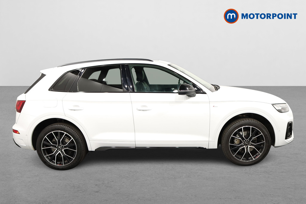 Used Audi Q5 2023 for sale - 77083861: Photo 8