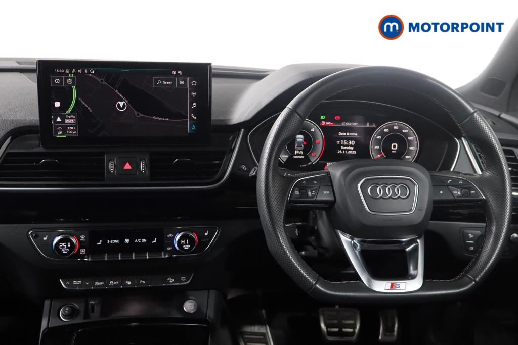 Used Audi Q5 2023 for sale - 77083861: Photo 9