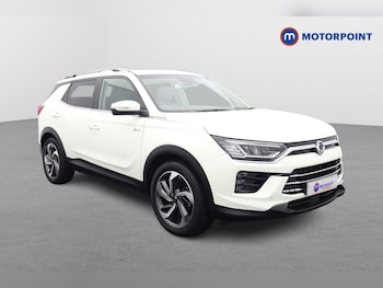 1.5 Ultimate 5dr Auto