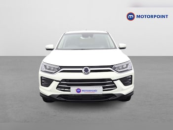 Used Ssangyong Korando 2022 for sale - 75534757: Photo
