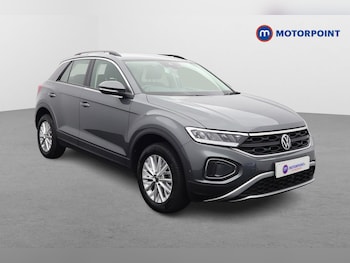 Volkswagen - T-Roc