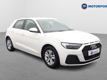 2022 - 25 TFSI Technik 5dr