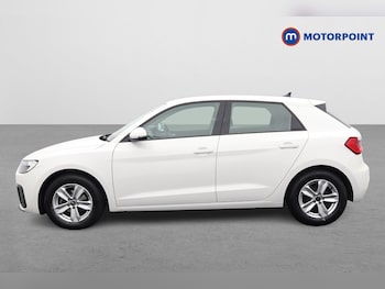 Used Audi A1 2022 for sale - 75434621: Photo