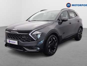 Used Kia Sportage 2022 for sale - 74971490: Photo