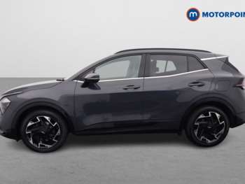 Used Kia Sportage 2022 for sale - 74971490: Photo